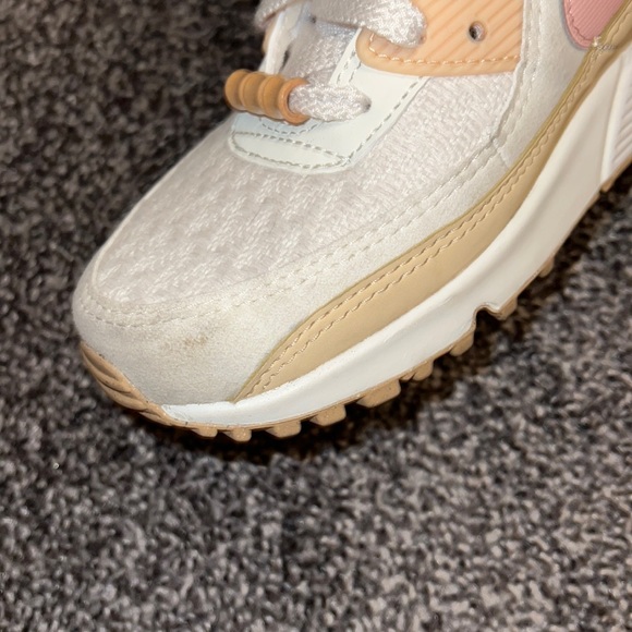 - Nike Air Max size 7 - Picture 9 of 9